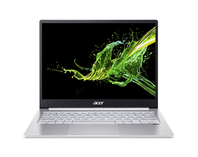 ACER NB SF313-52-5770 I5-1035 8GB 512GB SSD 13,5 WIN 10 HOME