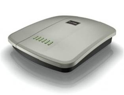 D-LINK ACCESS POINT WIRELESS AIRPREMIER AC1750 DUAL BAND UNIFIED 2 PORTE GIGABIT POE