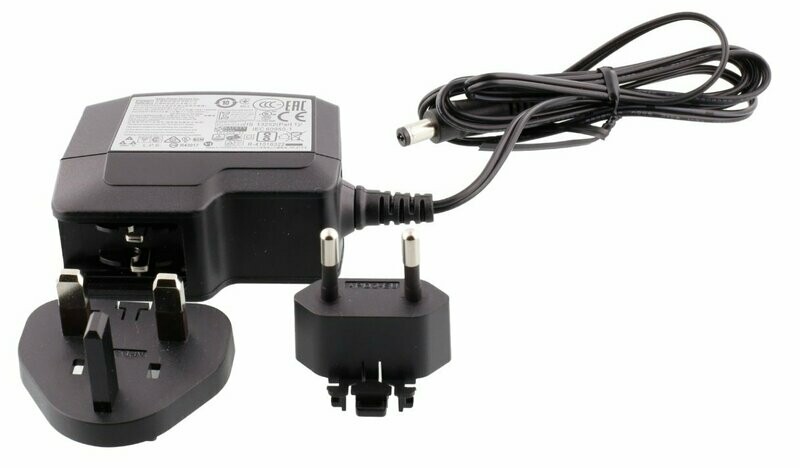 D-LINK PSU 5V 3A PER ACCESS POINT / TELECAMERE IP