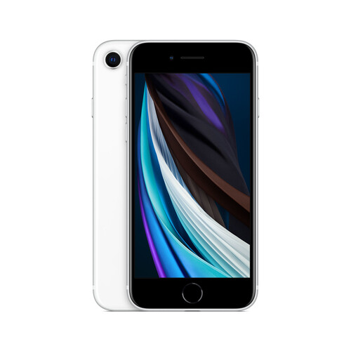 APPLE IPHONE SE 256 GB BIANCO