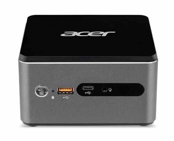 ACER PC VEN76G I3-7130U 4GB 128GB SSD WIN 10 HOME