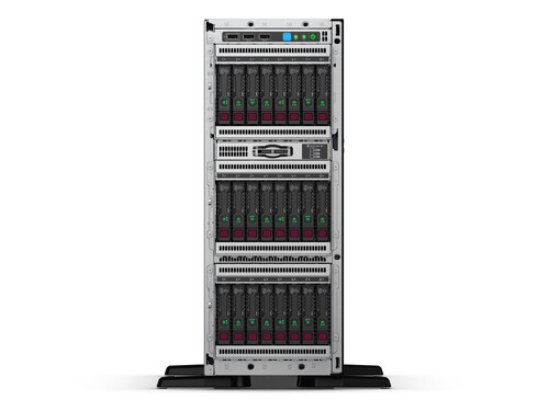 HPE SERVER TOWER ML350 GEN10 XEON 4214 12CORE, 32GB DDR4