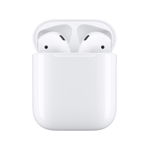 APPLE AIRPODS SECONDA GEN
