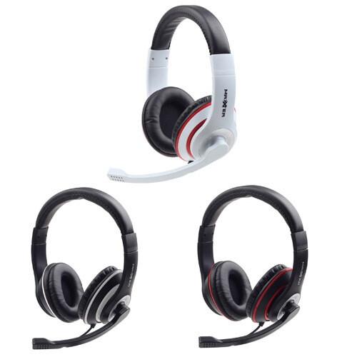 LINK CUFFIE CON MICROFONO DIREZIONALE, JACK 3.5MM COMBO STEREO + JACK MICROFONO PER SMARTPHONE, CONTROLLO VOLUME IN-LINE, COLORE NERO + ANELLO ROSSO LINK CUFFIE CON MICROFONO DIREZIONALE, JACK 3.5MM COMBO STEREO + JACK MICROFONO PER SMARTPHONE, CONTROLLO VOLUME IN-LINE, COLORE NERO + ANELLO ROSSO