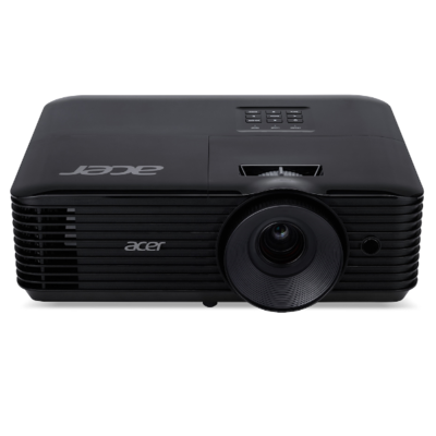 ACER VIDEOPROIETTORE X138WHP TECNOLOGIA DLP 3D WXGA 4000LM 20000/1 HDMI EURO POWER