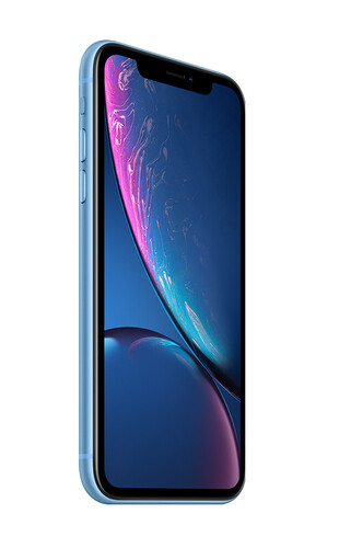 APPLE IPHONE XR 64GB BLUE