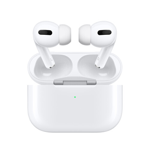 APPLE AIRPODS PRO COLORE BIANCO