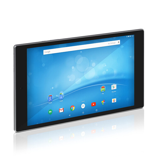 TREKSTOR SURFTAB BREEZE 9.6 WIFI 1GB RAM 16GB IPS 1280X800 2XCAM ANDROID 5.1.1  GARANZIA 2 ANNI
