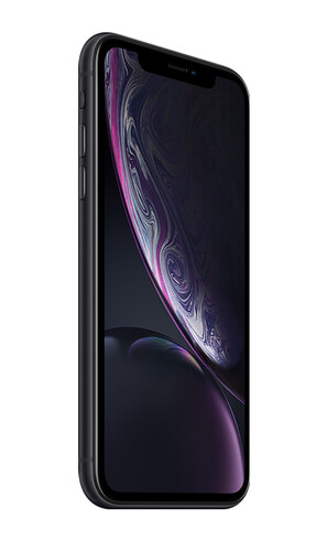 APPLE IPHONE XR 64GB BLACK