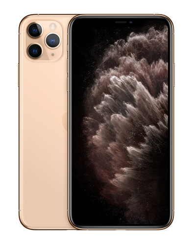 APPLE IPHONE 11 PRO MAX 256GB GOLD