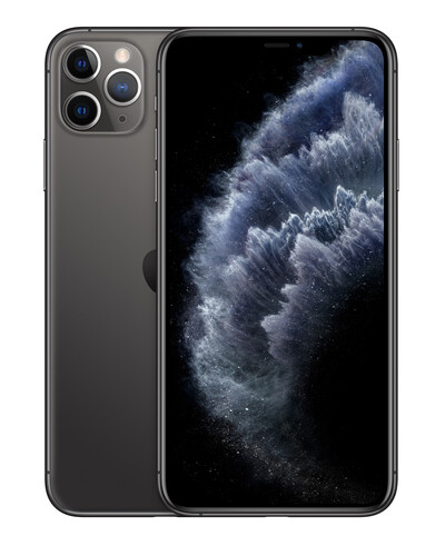 APPLE IPHONE 11 PRO MAX 64GB SPACE GREY