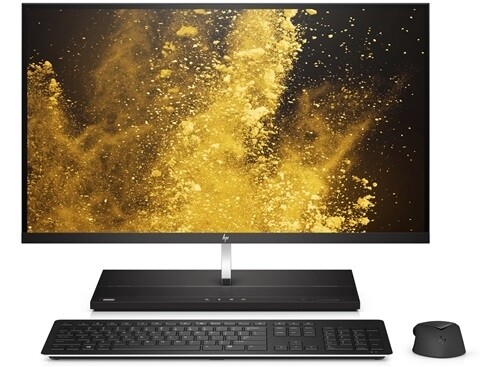 HP PC AIO ELITEONE 1000 G2 I7-8700 8GB 256GB SSD 27 WIN 10 PRO