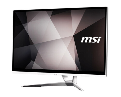 MSI PC AIO PRO 22XT 9M-029X G4930 8GB 256GB SSD 21,5 TOUCH FREEDOS