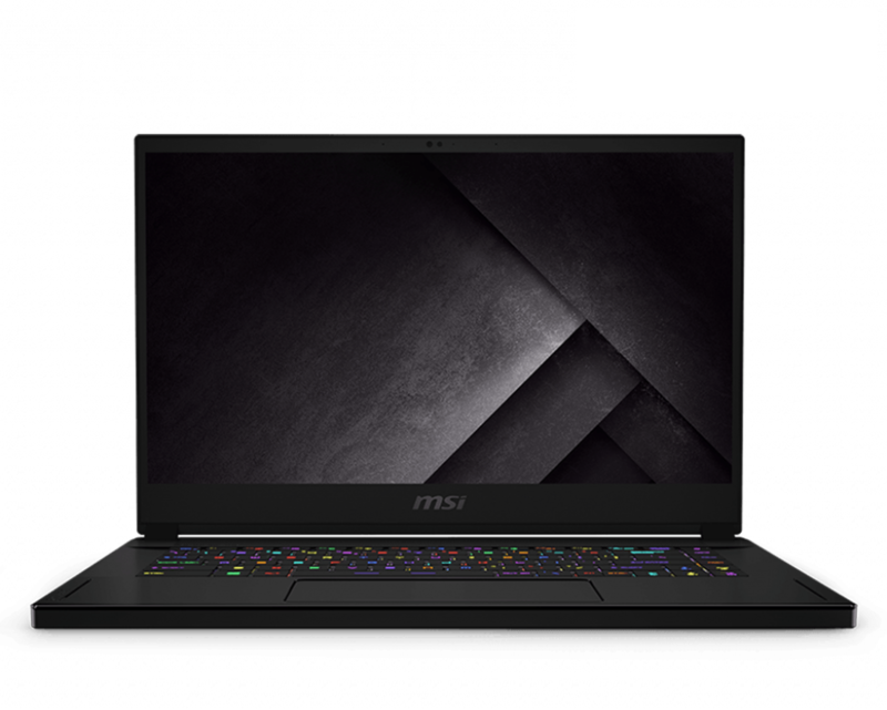 MSI NB GS66 STEALTH 10SE-063IT I7-10750 32GB 1TB SSD 15,6 FHD RTX2060 GDDR6 6GB WIN 10 HOME