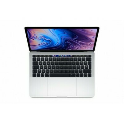 APPLE NB MACBOOK PRO WITH TOUCH BAR I5 10TH 1TBB SSD 13 SILVER