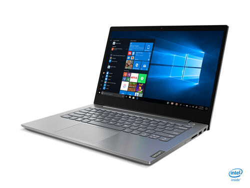 LENOVO NB THINKBOOK 14-IIL I7-1065 16GB 512GB 14 WIN 10 PRO