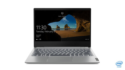 LENOVO NB THINKBOOK 13S-IWL I7-8565 16GB 512GB SSD 13,3 WIN 10 PRO