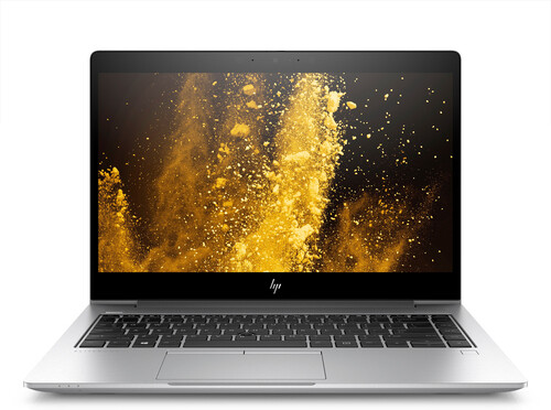 HP NB ELITEBOOK 840 G6 I7-8565U 8GB 256GB SSD 14 WIN 10 PRO