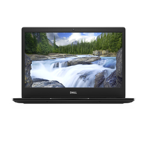 DELL NB LATITUDE 3400 I5-8265 8GB 256GB SSD 14 WIN 10 PRO