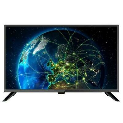 SMART TECH TV 32" FULL LED HD