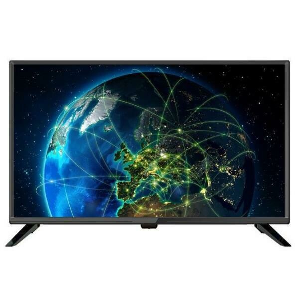 SMART TECH TV 32&#34; FULL LED HD