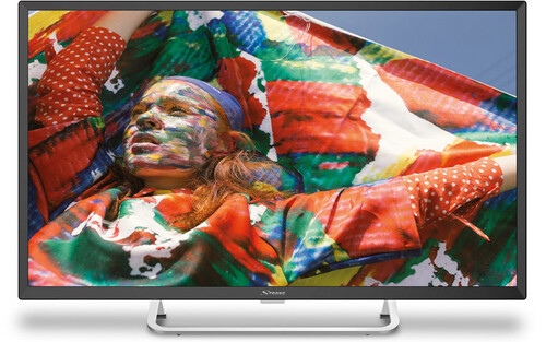 STRONG TV LED 32 DVBT2/C/S2 SERIES B400