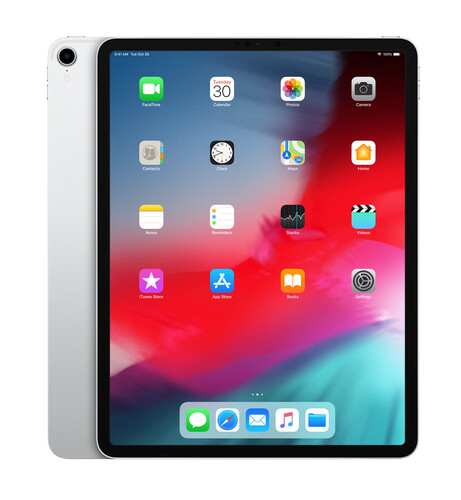 APPLE IPAD PRO 12.9 INCH WIFI 64GB SILVER