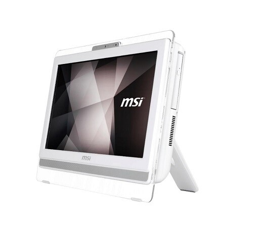 MSI PC AIO PRO 20EXTS 8GL-062X N5000 8GB 256GB SSD 19,5 TOUCH FREEDOS WHITE