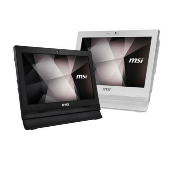 MSI PC AIO PRO 16T 7M-086X KBL 3865 4GB 256GB SSD 15,6 TOUCH FREEDOS