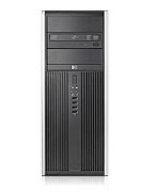 REFURBISHED HP PC TOWER ELITE 8300 I3-3220 4GB 500GB DVD-RW WIN 10 PRO
