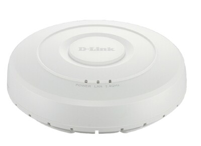 D-LINK ACCESS POINT WIRELESS AIRPREMIER N UNIFIED POE