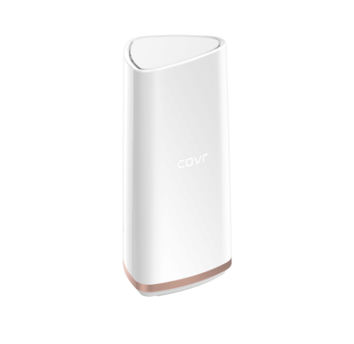 D-LINK RANGE EXTENDER WIRELESS AC2200 TRI BAND MESH (1-PACK)