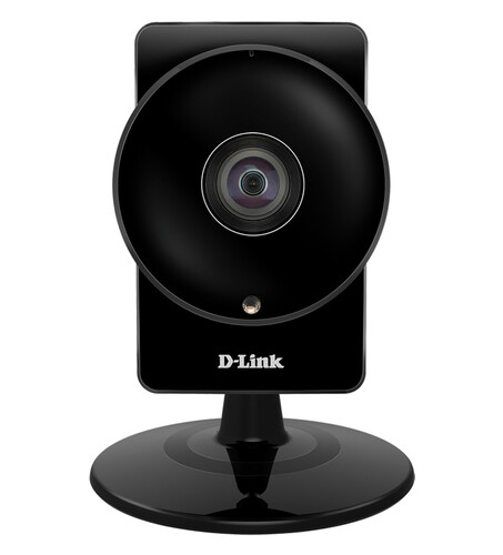 D-LINK IP CAMERA INDOOR WIRELESS AC HD 180 DAYNIGHT PANORAMIC 1/2,7 MPC PROGRESSIVE CMOS SENSOR ZOOM DIGITALE 8X MICROPHONE ILLUMIAZIONE IR 5 METRI MOTION/SOUND DETECTOR SD SLOT D-LINK IP CAMERA INDOOR WIRELESS AC HD 180 DAYNIGHT PANORAMIC 1/2,7 MPC PROGRESSIVE CMOS SENSOR ZOOM DIGITALE 8X MICROPHONE ILLUMIAZIONE IR 5 METRI MOTION/SOUND DETECTOR SD SLOT