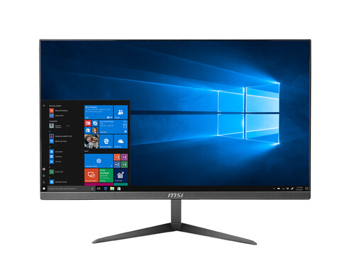 MSI PC AIO PRO 24X 10M-015 I7-10510 16GB 512GB SSD 23,8 NO TOUCH WIN 10 HOME