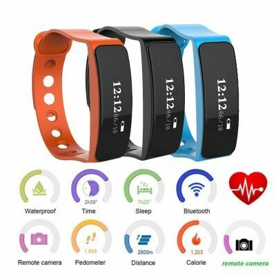 flagfit smart bracelet