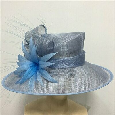 classic millinery fascinators