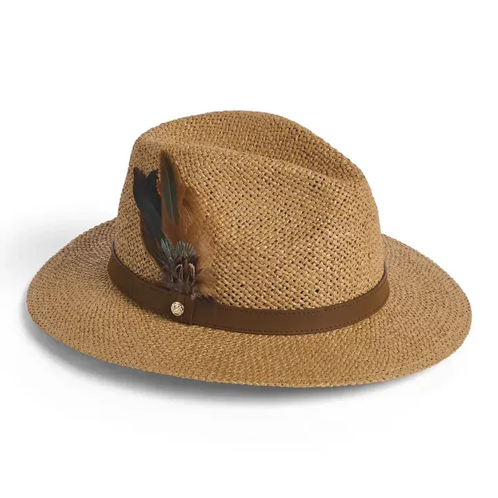 Failsworth Tatton Trilby Style Hat