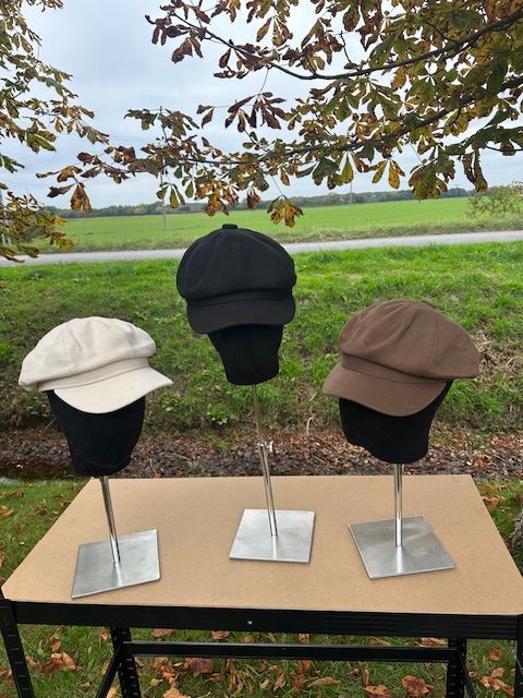 New design Bakerboy Cap