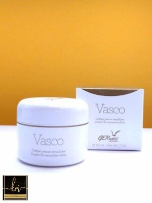GERNETIC Vasco 50ml - Gesichtscreme