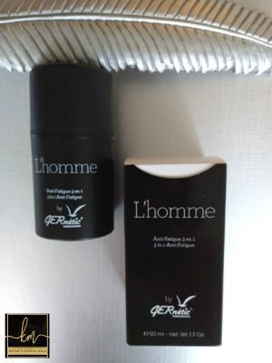 GERNETIC L' Homme 50ml - Anti Age 3 in 1