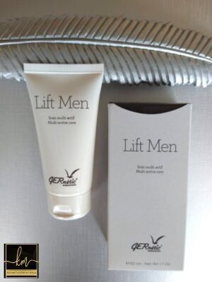 GERNETIC Lift Men 50ml