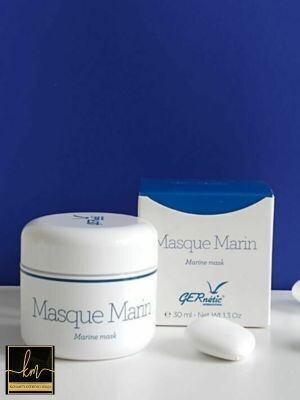GERNETIC Masque Marin 30ml - Anti Age Maske