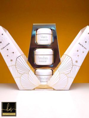 GERNETIC ANGEBOT Synchro 2x 50ml + Vasco 30ml