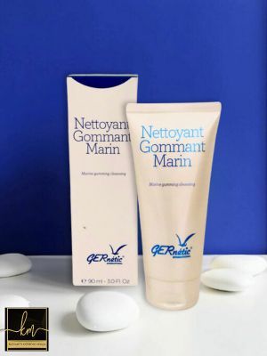 GERNETIC Nettoyant Gommant Marin 90ml GERNETIC Nettoyant Gommant Marin 90ml