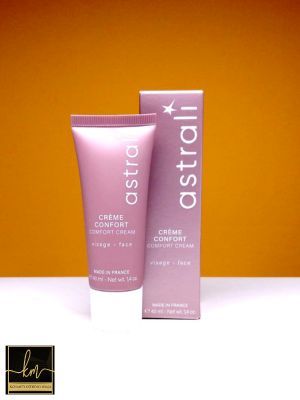 Astrali Comfort Cream 40ml - Nährende & Regenerierende Pflege
