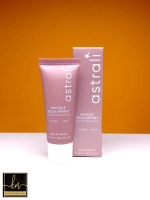 Astrali Ausgleichende Maske 40ml Astrali Ausgleichende Maske 40ml