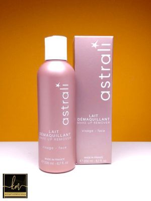 Astrali Reinigungsmilch 200ml