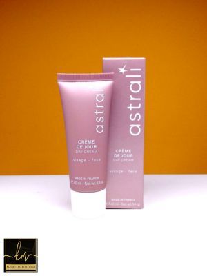 Astrali Day Cream – Antioxidative Schutzpflege 40 ml (550,00€/l)