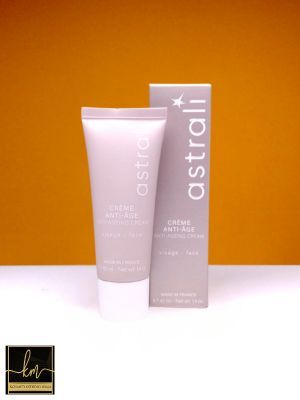 ​Astrali Anti-Aging Cream 40ml - Straffende & Faltenmindernde Pflege
