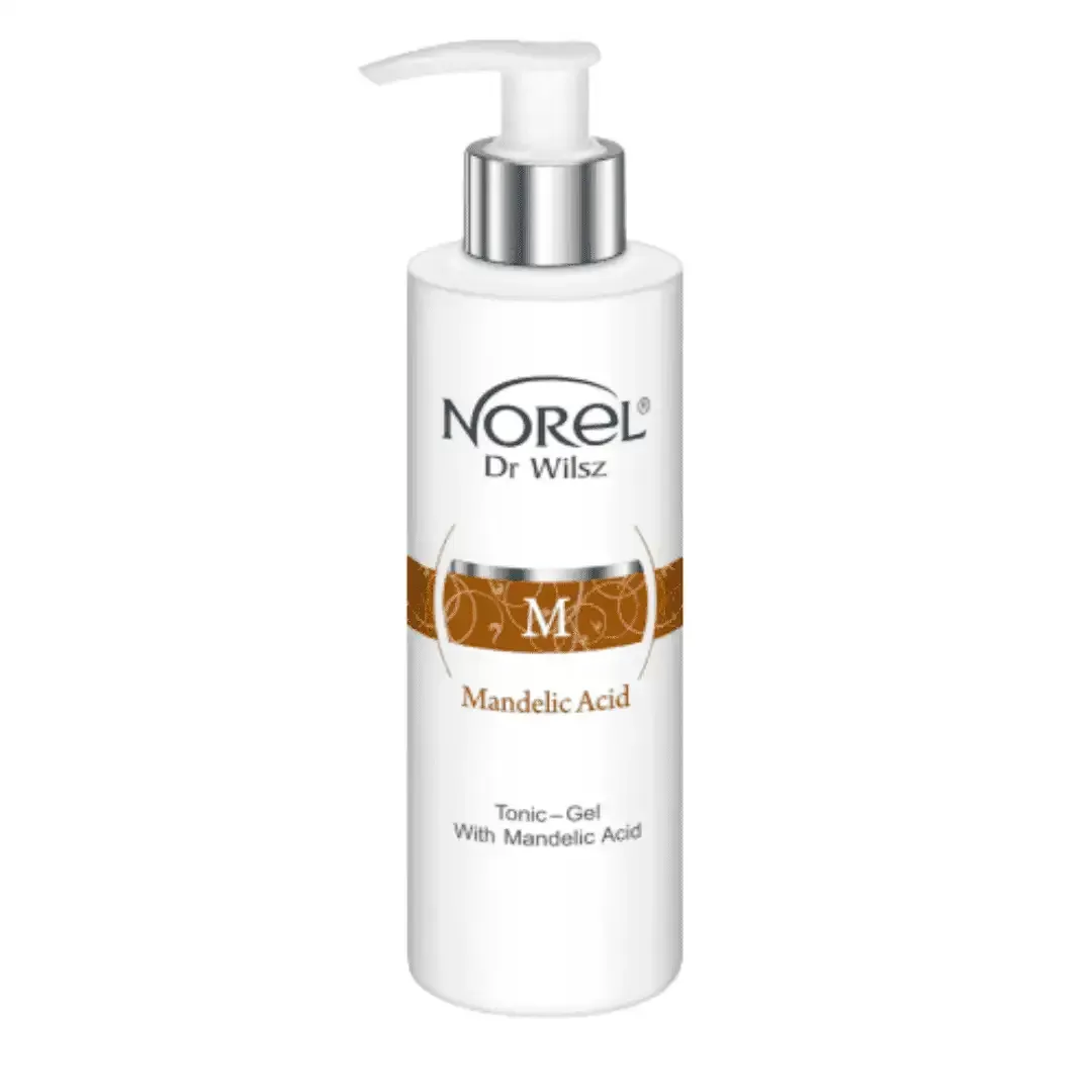 Norel Dr Wilsz Mandelic Acid Gel – 200ml